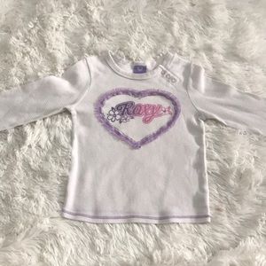 Roxy Embellished Thermal